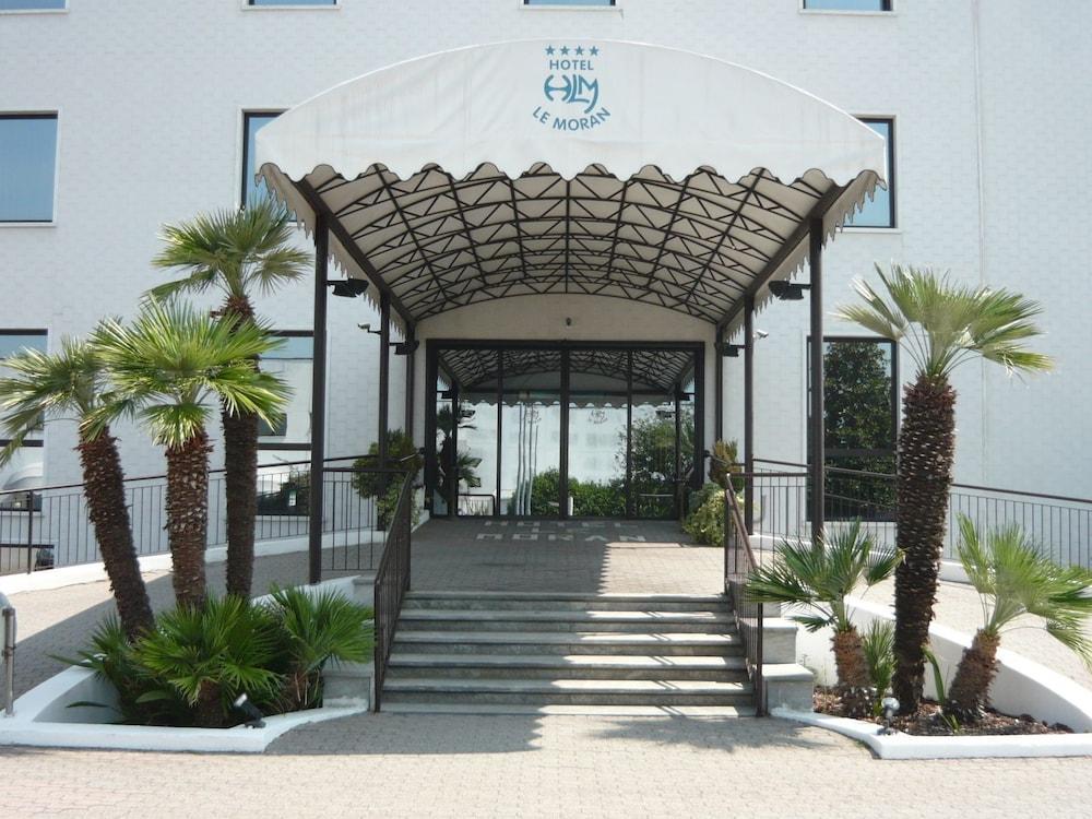Hotel Le Moran Cusago Luaran gambar