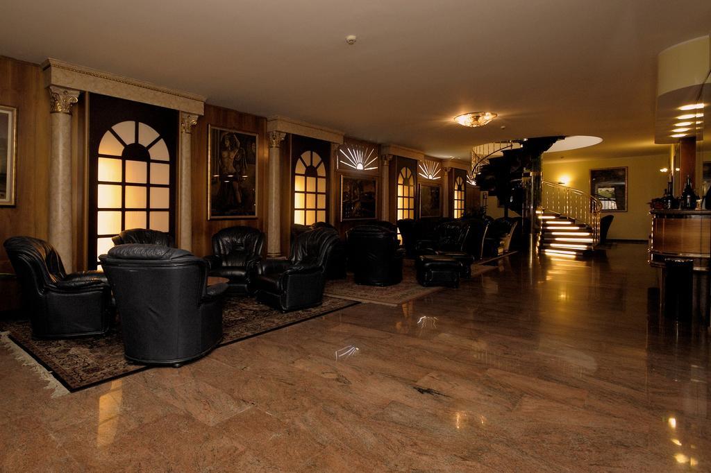 Hotel Le Moran Cusago Luaran gambar
