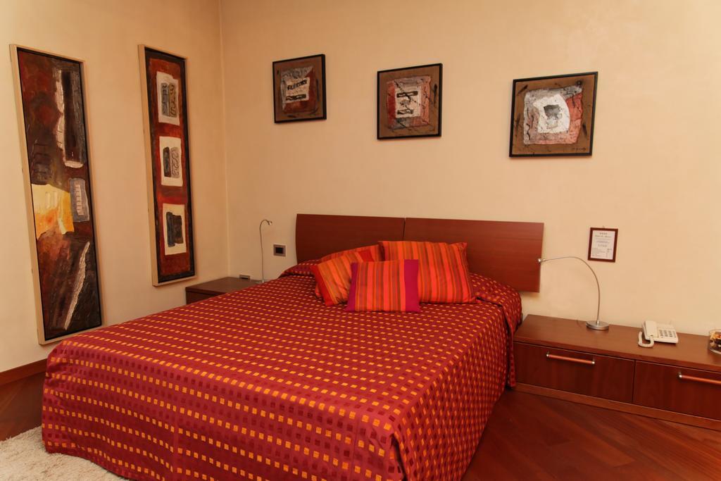 Hotel Le Moran Cusago Luaran gambar