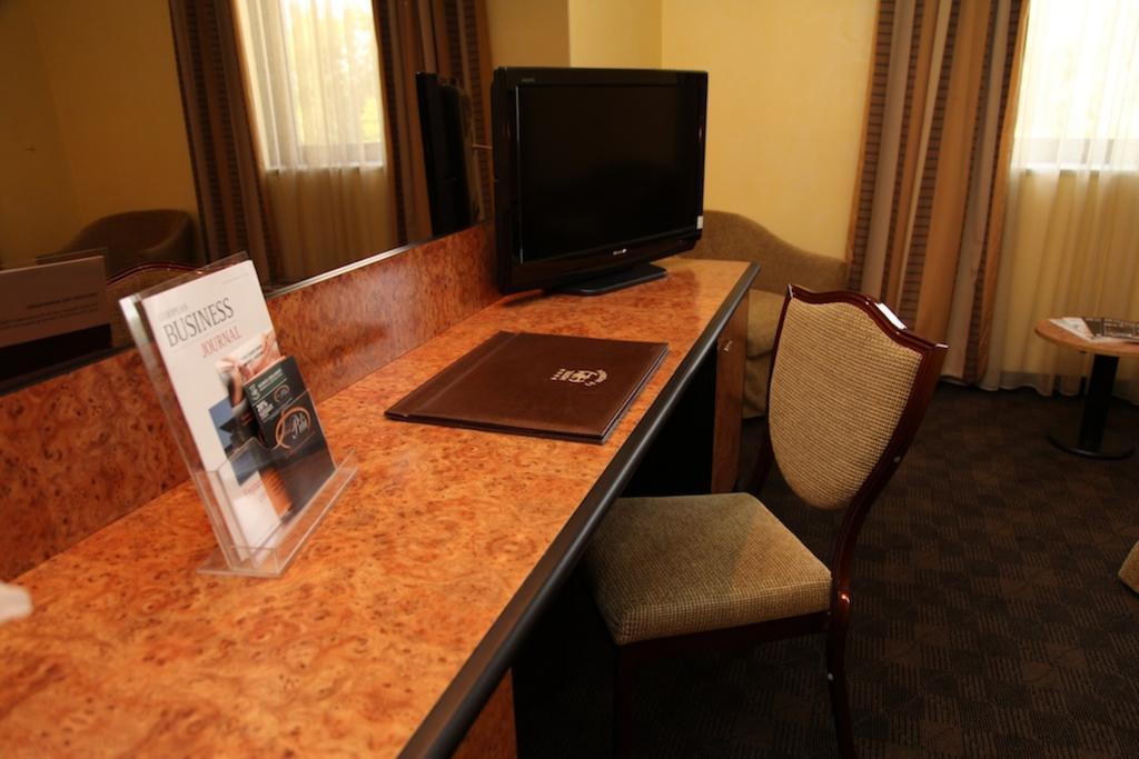 Hotel Le Moran Cusago Luaran gambar