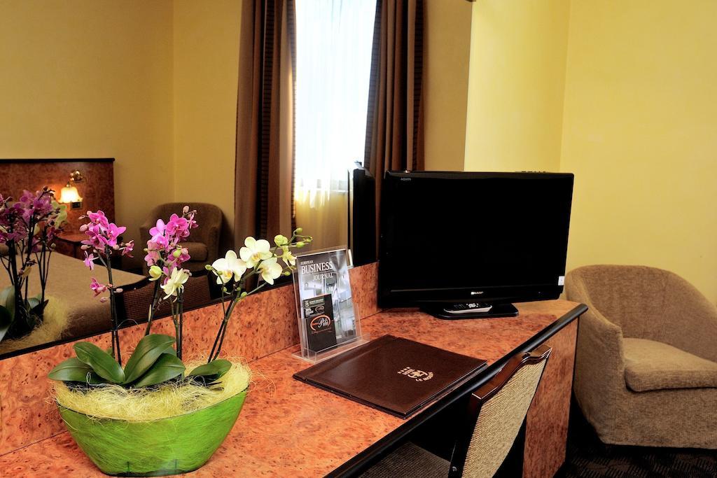 Hotel Le Moran Cusago Luaran gambar