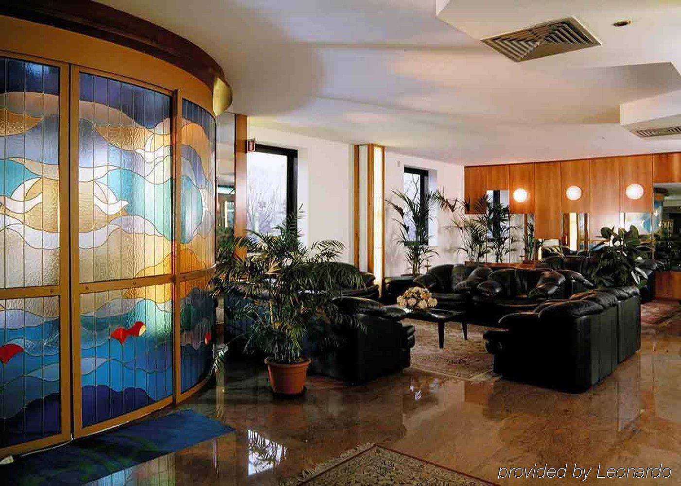 Hotel Le Moran Cusago Dalaman gambar