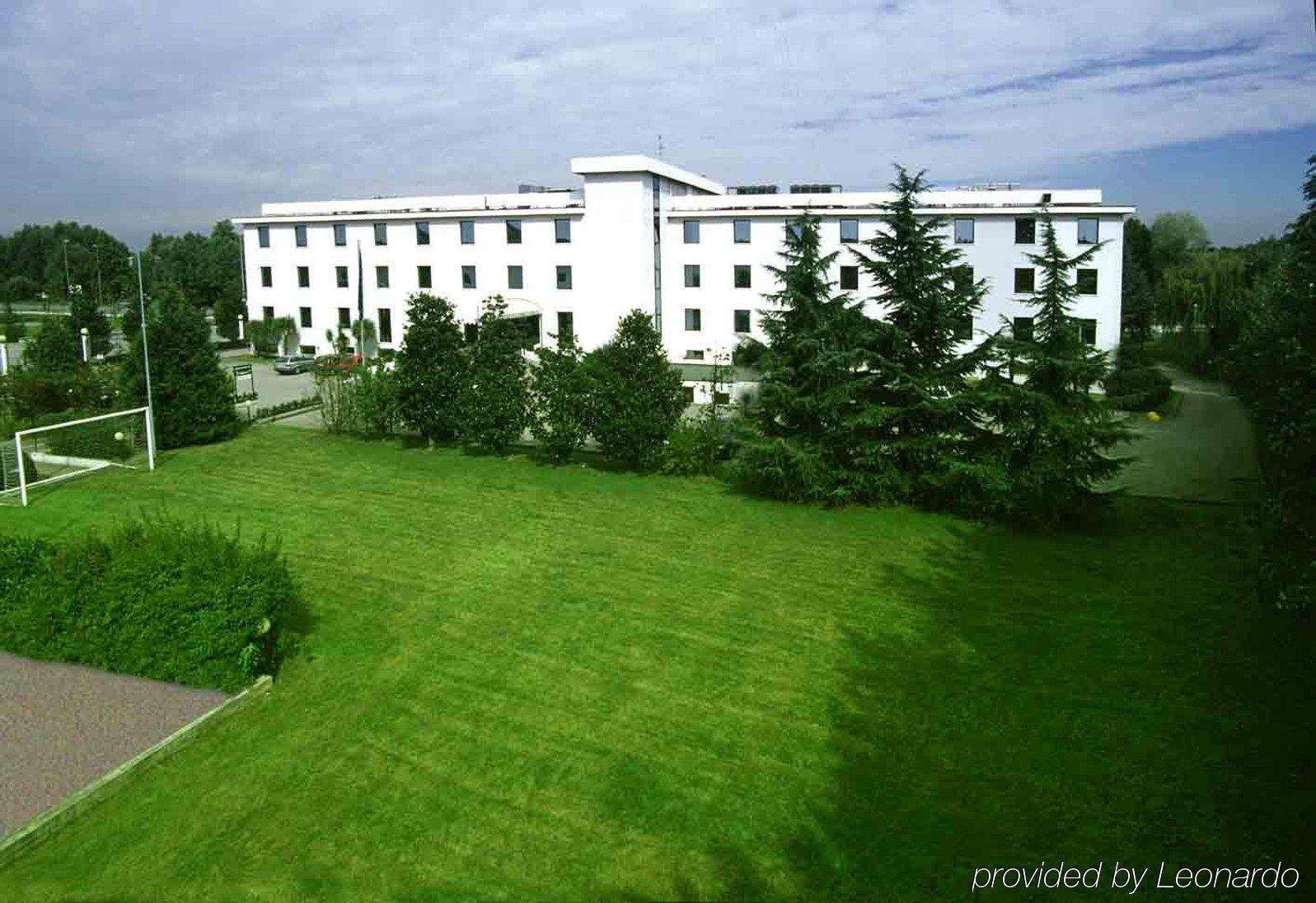 Hotel Le Moran Cusago Luaran gambar