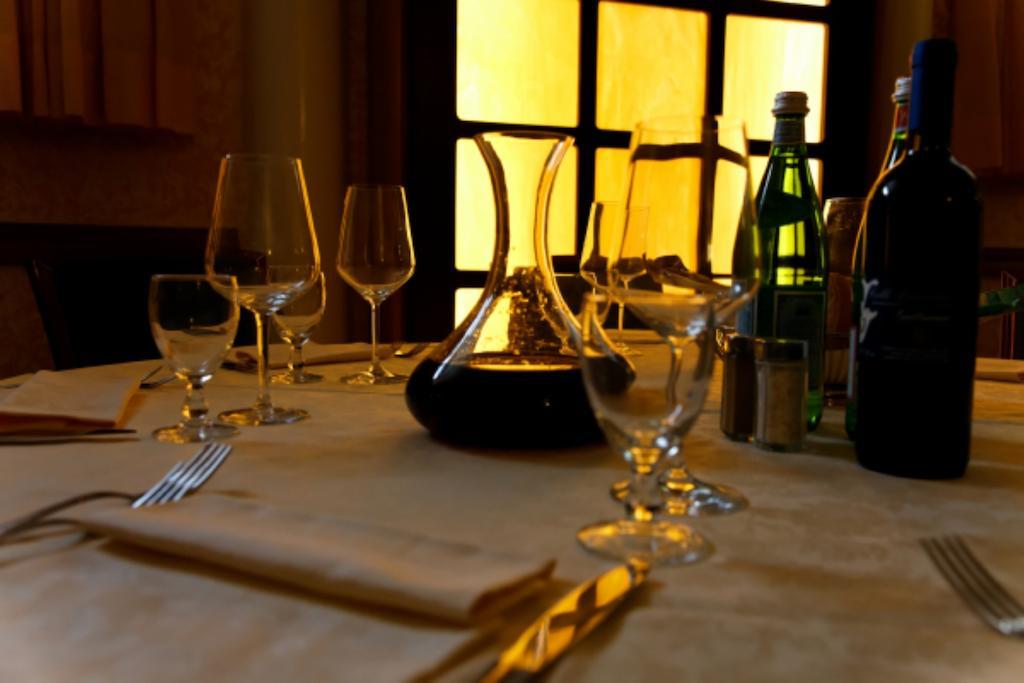 Hotel Le Moran Cusago Luaran gambar