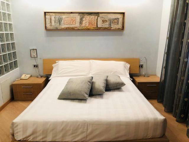 Hotel Le Moran Cusago Luaran gambar