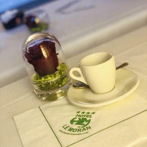 Hotel Le Moran Cusago Luaran gambar