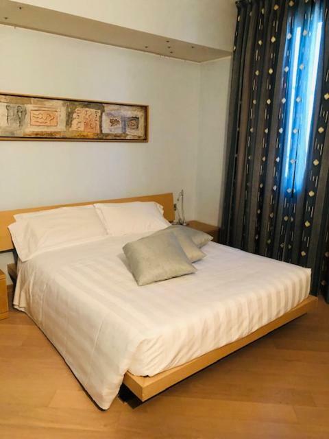 Hotel Le Moran Cusago Luaran gambar