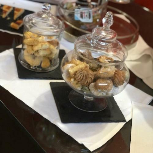 Hotel Le Moran Cusago Luaran gambar